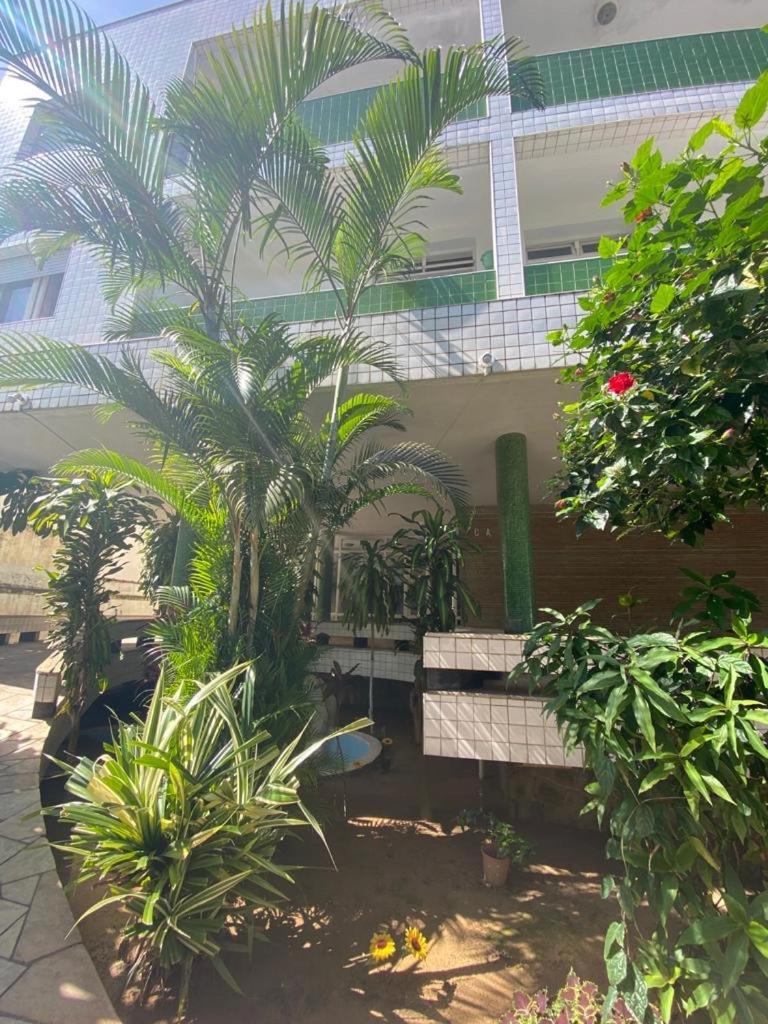 Confortavel Na Praia De Pitangueiras Guarujá Buitenkant foto