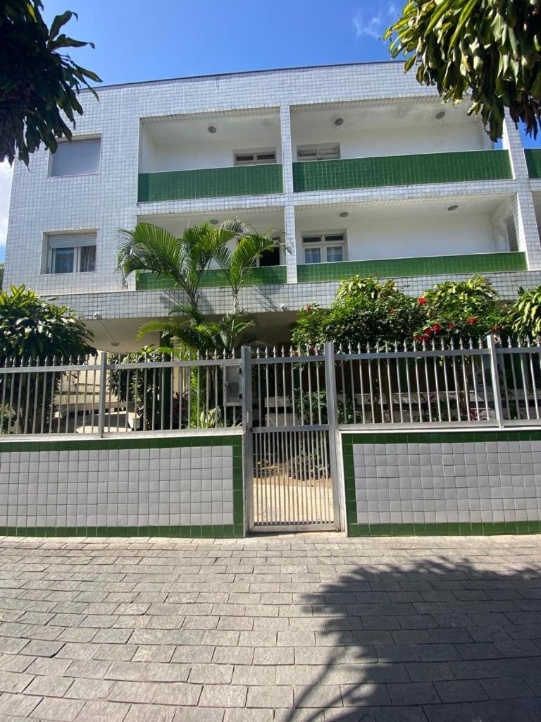 Confortavel Na Praia De Pitangueiras Guarujá Buitenkant foto